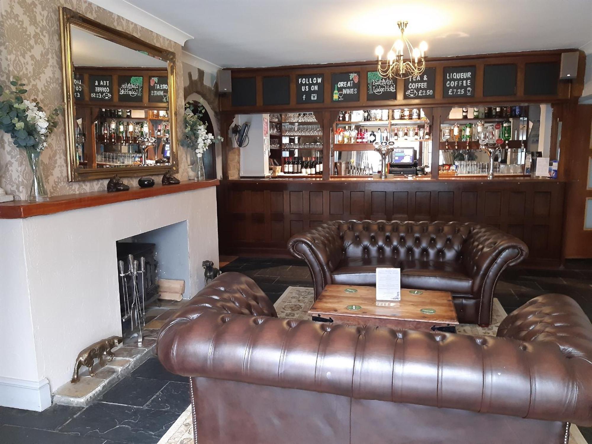 East Ayton Lodge Hotel, סקארבורו מראה חיצוני תמונה