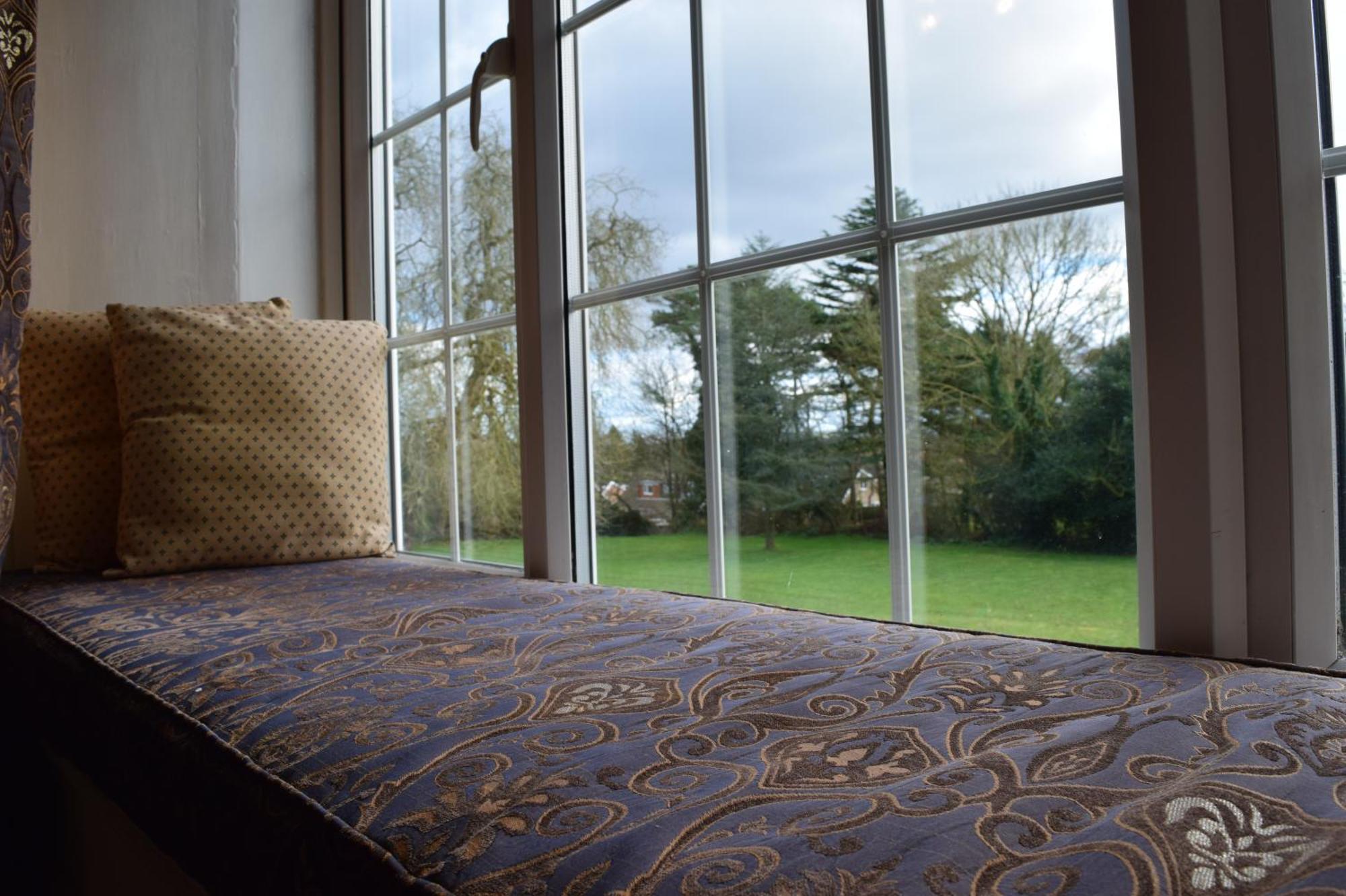 East Ayton Lodge Hotel, סקארבורו מראה חיצוני תמונה